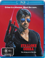 Cobra (Blu-ray Movie)