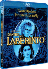 Labyrinth (Blu-ray Movie), temporary cover art