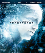 Prometheus (Blu-ray Movie), temporary cover art