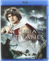 Clash of the Titans (Blu-ray Movie), temporary cover art