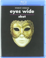 Eyes Wide Shut (Blu-ray Movie)