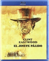 Pale Rider (Blu-ray Movie)