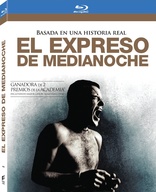 Midnight Express (Blu-ray Movie), temporary cover art