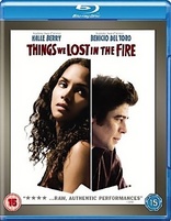 Things We Lost in the Fire (Blu-ray Movie)