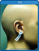 THX 1138 (Blu-ray Movie)