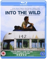 Into the Wild (Blu-ray Movie)