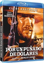 Por un Puado de Dlares (Blu-ray Movie)