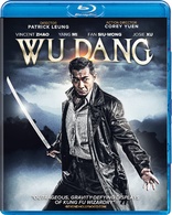 Wu Dang (Blu-ray Movie)