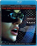 The Girlfriend Experience (Blu-ray Movie)