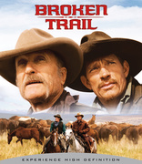 Broken Trail (Blu-ray Movie)