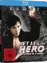 My Father Is A Hero (Blu-ray Movie)