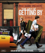 The Art of Getting By (Blu-ray Movie)