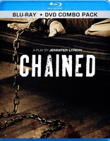 Chained (Blu-ray Movie)