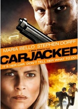 Carjacked (Blu-ray Movie), temporary cover art