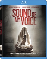 Sound of My Voice (Blu-ray Movie)