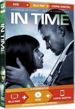 In Time (Blu-ray Movie), temporary cover art