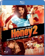 Honey 2 (Blu-ray Movie)