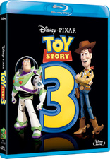 Toy Story 3 (Blu-ray Movie), temporary cover art