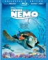 Finding Nemo (Blu-ray Movie)