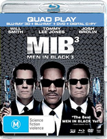 Men in Black III 3D (Blu-ray Movie), temporary cover art