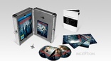 Inception (Blu-ray Movie)