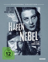 Hafen im Nebel (Blu-ray Movie)