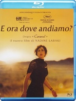 E ora dove andiamo? (Blu-ray Movie)