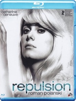 Repulsion (Blu-ray Movie)