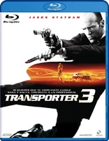 Transporter 3 (Blu-ray Movie)