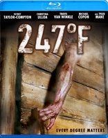 247F (Blu-ray Movie)