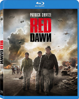 Red Dawn (Blu-ray Movie)