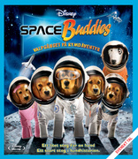 Space Buddies (Blu-ray Movie)