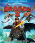 How to Train Your Dragon 2 (Blu-ray Movie)