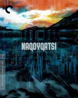 Naqoyqatsi (Blu-ray Movie)