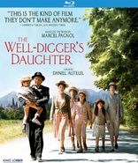 The Well-Digger's Daughter (Blu-ray Movie), temporary cover art