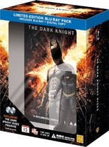 The Dark Knight Rises (Blu-ray Movie), temporary cover art