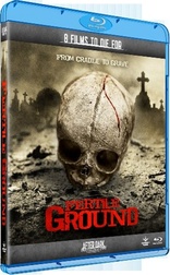 Fertile Ground (Blu-ray Movie)