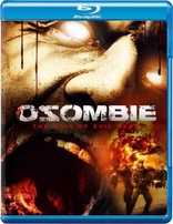 Osombie (Blu-ray Movie), temporary cover art