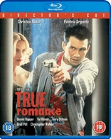 True Romance (Blu-ray Movie)