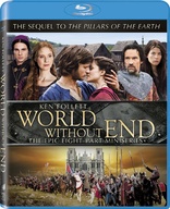 World Without End (Blu-ray Movie)