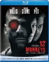 12 Monkeys (Blu-ray Movie)