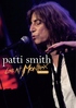 Patti Smith Live at Montreux (Blu-ray Movie)