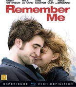 Remember Me (Blu-ray Movie)