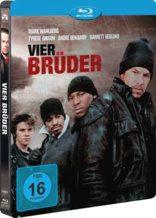 Four Brothers (Blu-ray Movie), temporary cover art