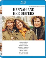 Hannah and Her Sisters (Blu-ray Movie)