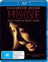 Silent House (Blu-ray Movie), temporary cover art