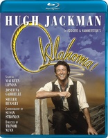 Oklahoma! (Blu-ray Movie)