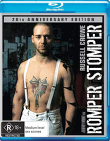 Romper Stomper (Blu-ray Movie)