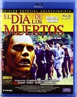 Day of the Dead (Blu-ray Movie)