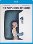 The Purple Rose of Cairo (Blu-ray Movie)